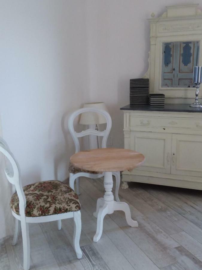 Villa Pardonise- Puglia-Salento-Casa Vacanze Diso Bagian luar foto